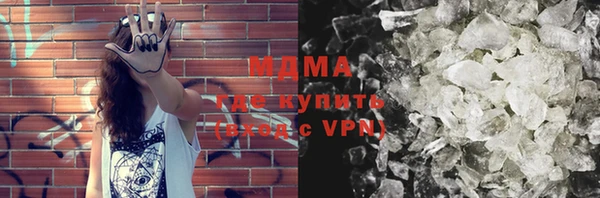 прущий лед Абинск